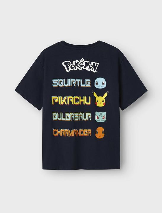 Image du produit Name it Pokémon T-Shirt (116)