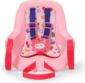 Image du produit Zapf Creation BABY born Fahrradsitz