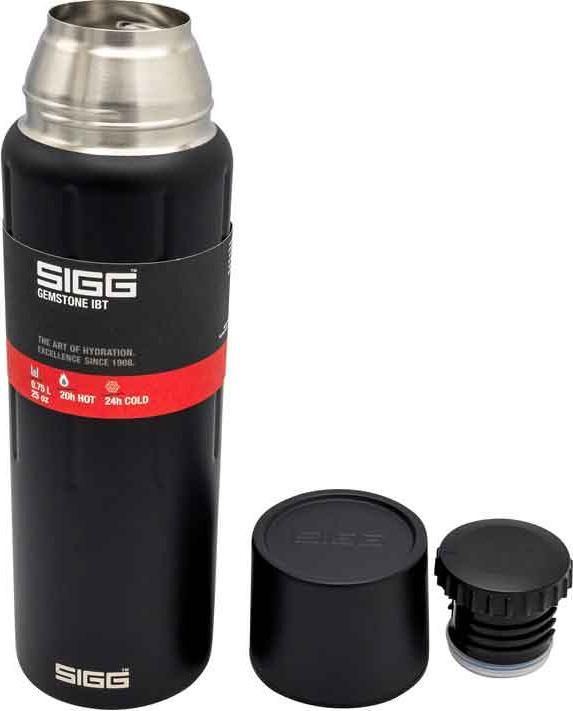 Actual product image Sigg thermobottles (0.75 l)