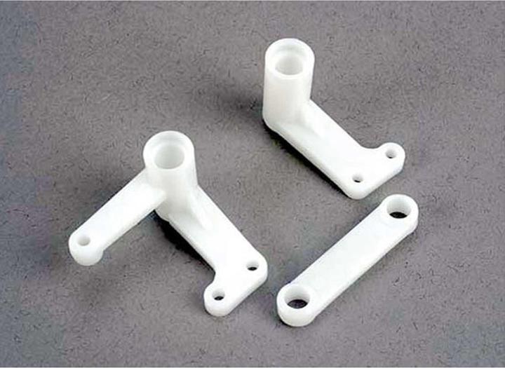 Traxxas Steering bellcranks