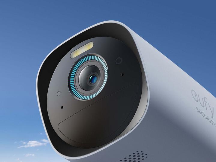Actual product image eufy S330 eufyCam (eufyCam 3) (3840 x 2160 pixels)