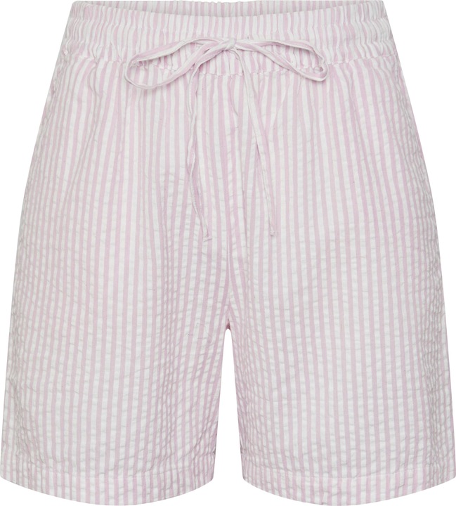 Pieces Pcsally Hw Loose String Shorts Noos