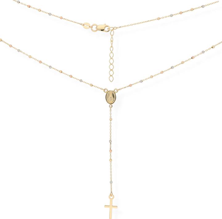Produktbild Carat Motifs (Gold 9ct, 45 cm)