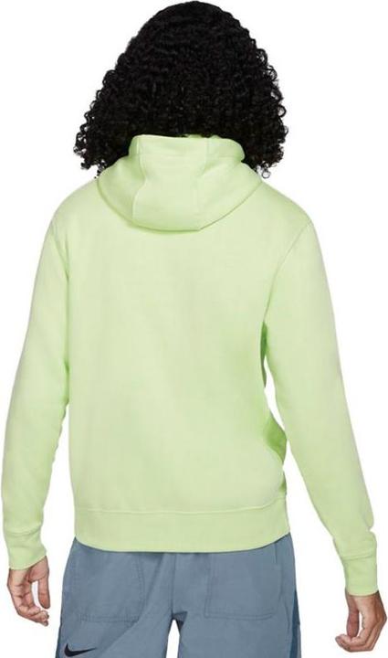 Immagine prodotto Nike Felpa con cappuccio NSW Club Uomo (XXL)