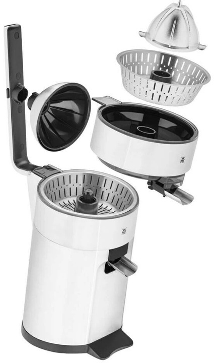 Produktbild WMF Profi Plus Saftpresse elektrisch
