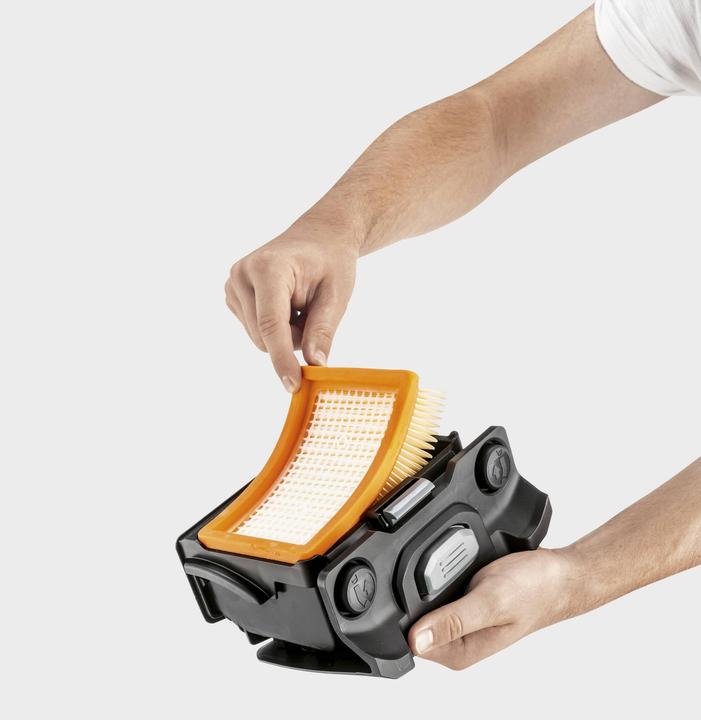 Produktbild Kärcher WD 4 V-20/5/22 (Nass-Trockensauger)