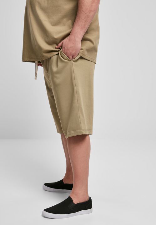 Immagine prodotto Urban Classics Pantaloncini da ginnastica con cavallo basso (XXL)