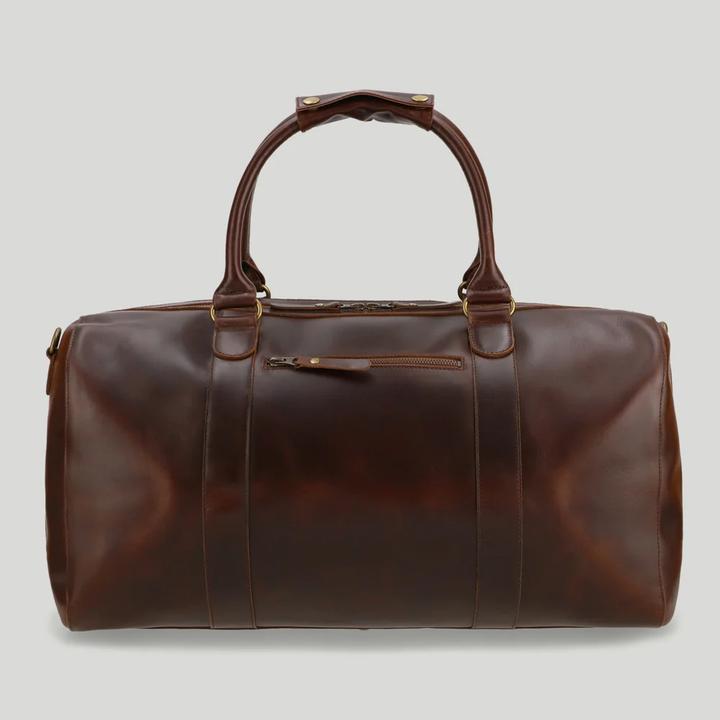 Produktbild Buckle & Seam Weekender Willow Braun/Blau (37 l)