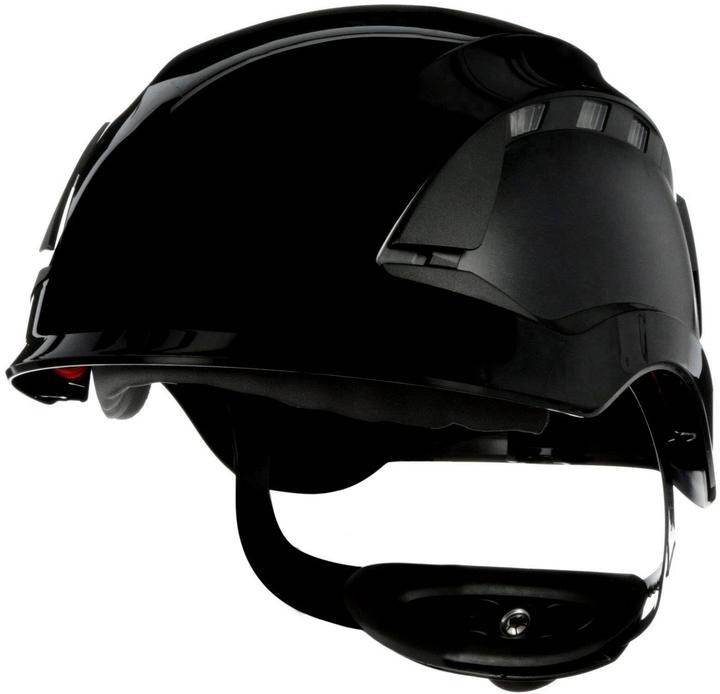 Immagine prodotto 3M SecureFit casco di sicurezza ventilato (50 - 63 cm)