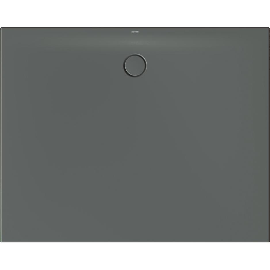 Bette, Duschwanne, Floor Side Duschwanne 3395, 150x120cm