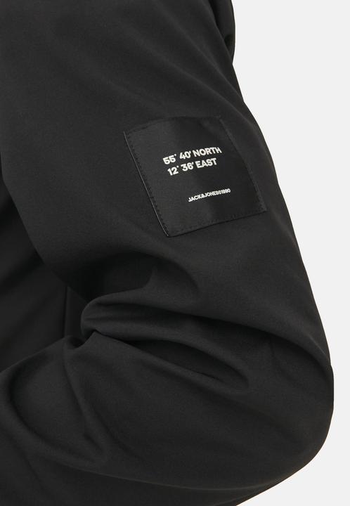 Produktbild Jack & Jones Basic Softshell-Jacke (L)