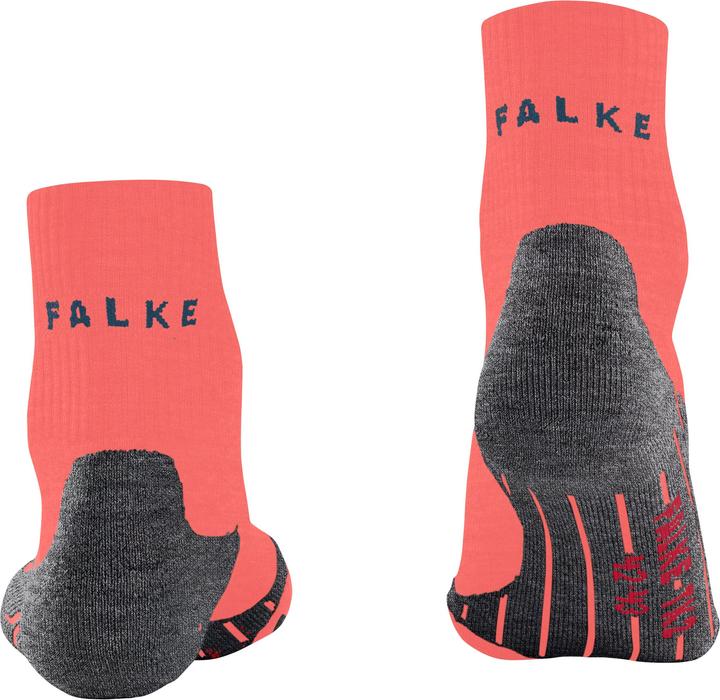 Produktbild Falke TK2 Explore Short Damen Trekking (41 - 42)
