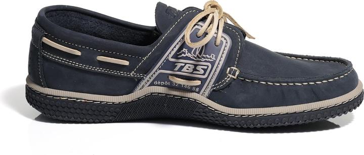 Produktbild TBS Deckschuh Globek (41)