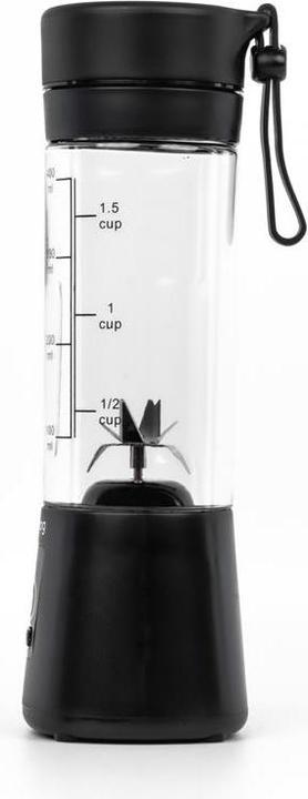 Produktbild Huslog Portable Blender TO GO 180W HUS1025 (180 W)