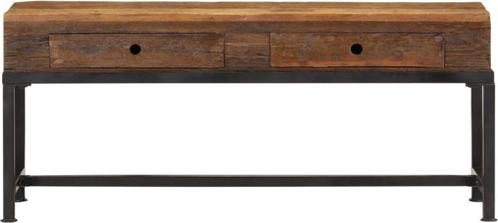 Produktbild vidaXL TV-Schrank (110 x 30 x 46 cm)