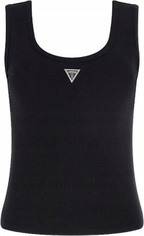 Immagine prodotto Guess Top a coste da donna (S)