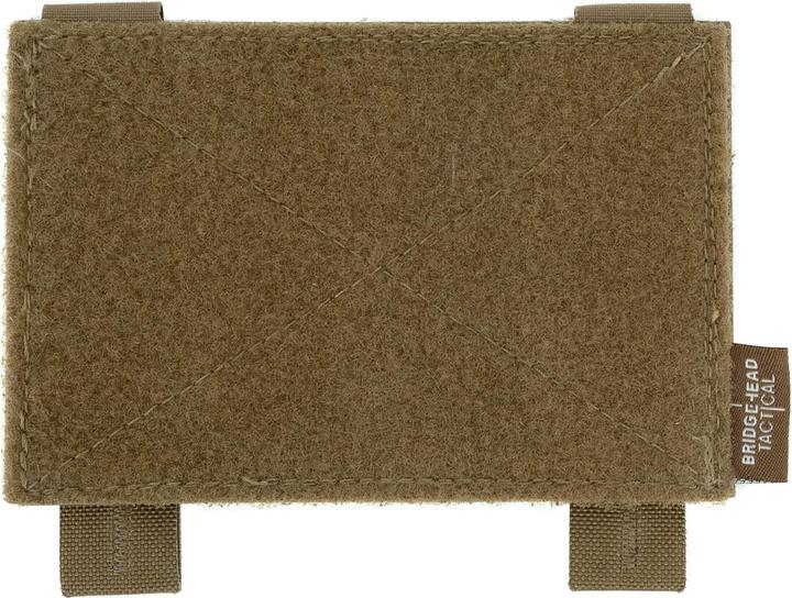 Produktbild Bridgehead Molle Velcro Adapter double