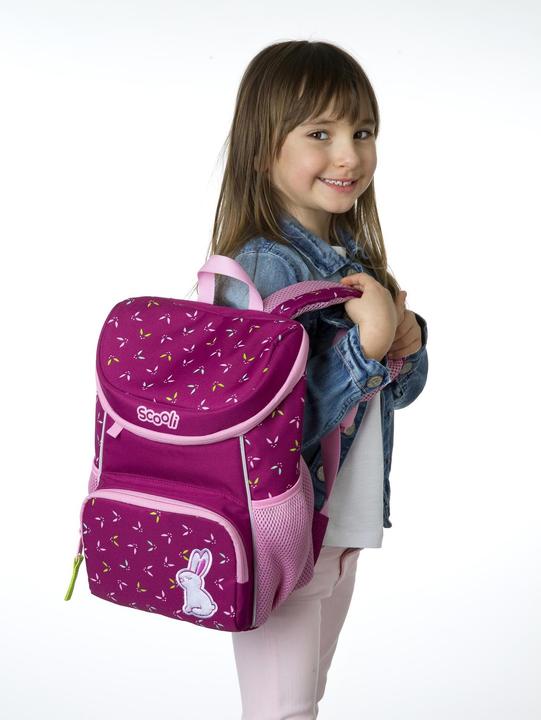 Produktbild NoName Rosie Kindergartenrucksack