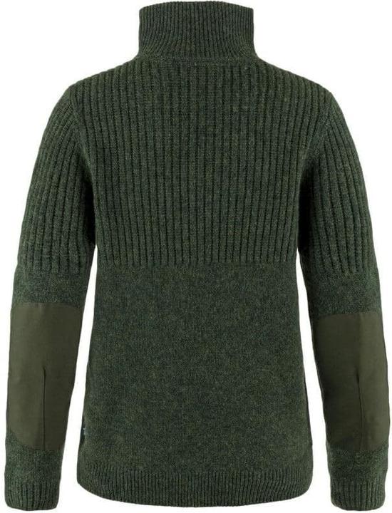 Produktbild Fjällräven Övik Half Zip Knit W (XXS)