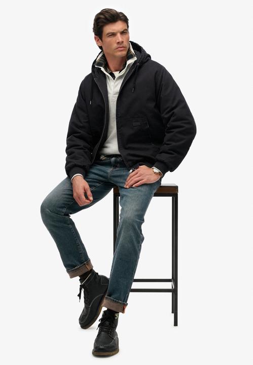 Produktbild Superdry Canvas Surplus (M)