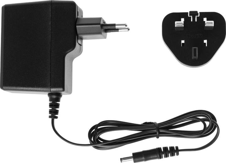 Actual product image D-Link 12V 3A POWER ADAPTER