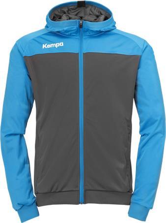 Actual product image Kempa Prime Multi Jacket (140)