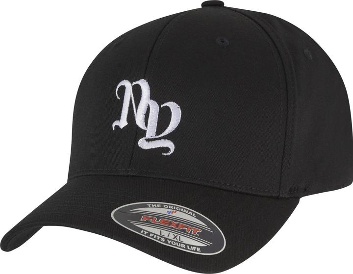 Produktbild Mister Tee MisterTee NY Tags Flexfit Cap - 193729 (One Size)