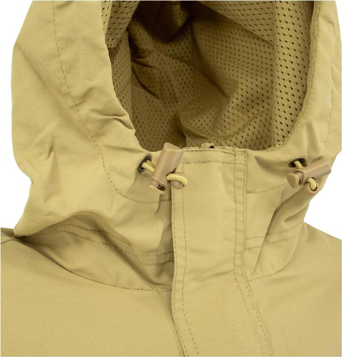 Produktbild D-Trek Windbreaker Hoodie (M)