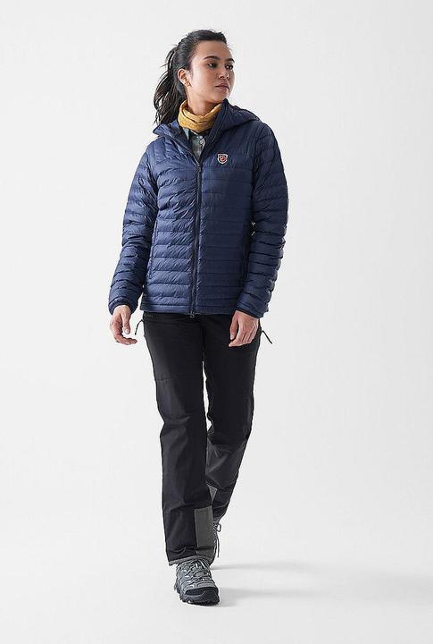 Produktbild Fjällräven Expedition Lätt Hoodie Jacke (L)