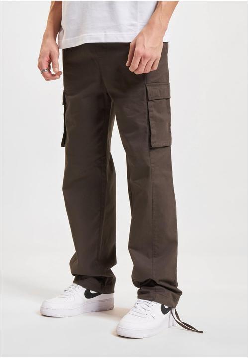 Immagine prodotto DEF Empire Cargopants darkbrown L (L)