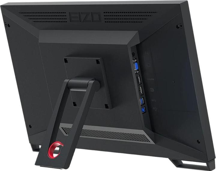 Produktbild Eizo 58.0cm (23") Touchscreen FDF2382WT-A M-Touch DP+HDMI retail (1920 x 1080 Pixel, 23")