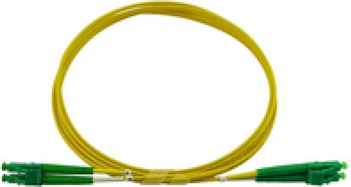 Produktbild BlueOptics Duplex LWL Patchkabel LC-LC Singlemode 1 Meter (1 m)