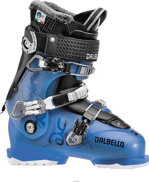 Actual product image Dalbello Kyra 95 LS 2019 (25.5)