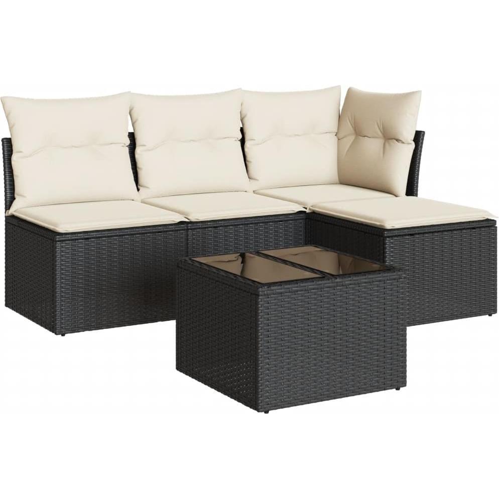 VidaXL, Gartenlounge, Paule