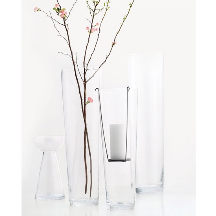 Immagine prodotto Leonardo Vaso conico 50cm (1 x, 18 x 17,5 x 51 cm, 16 l)