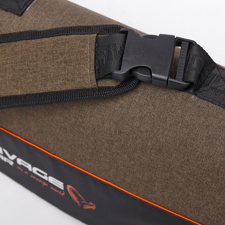 Immagine prodotto Savage Gear Borsa per aste gemelle