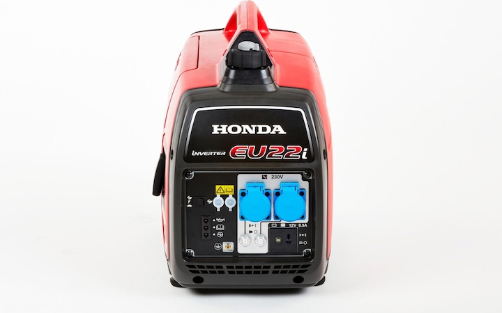 Produktbild Honda EU22i (1800 W, 3.60 l)