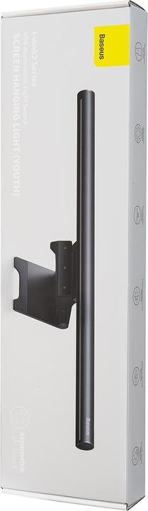 Image du produit Baseus i-wok2 (160 lm)