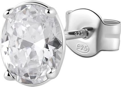 Produktbild Brosway Fancy Single Earrings Fancy Infinite White FIW08
