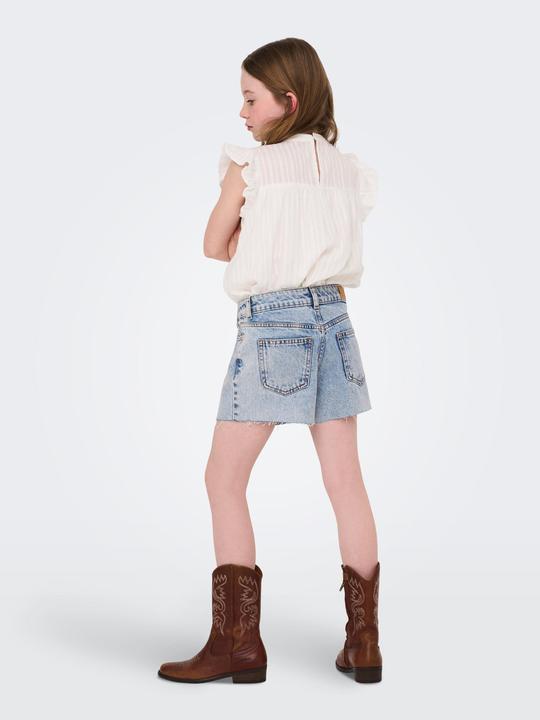Produktbild Only KOGELLA Jeansrock Jeansrock (146)