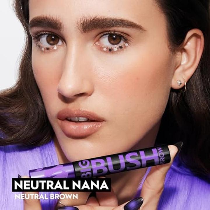Produktbild Urban Decay Big Bush Brow (Neutral Nana)
