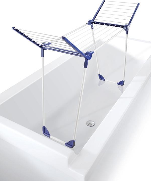 Image du produit Leifheit Pegasus 120 Compact (12 m)