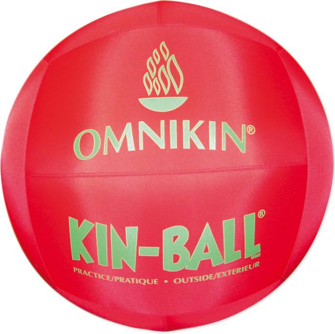 Immagine prodotto Omnikin Palla da esterno KIN-BALL®, 84 cm