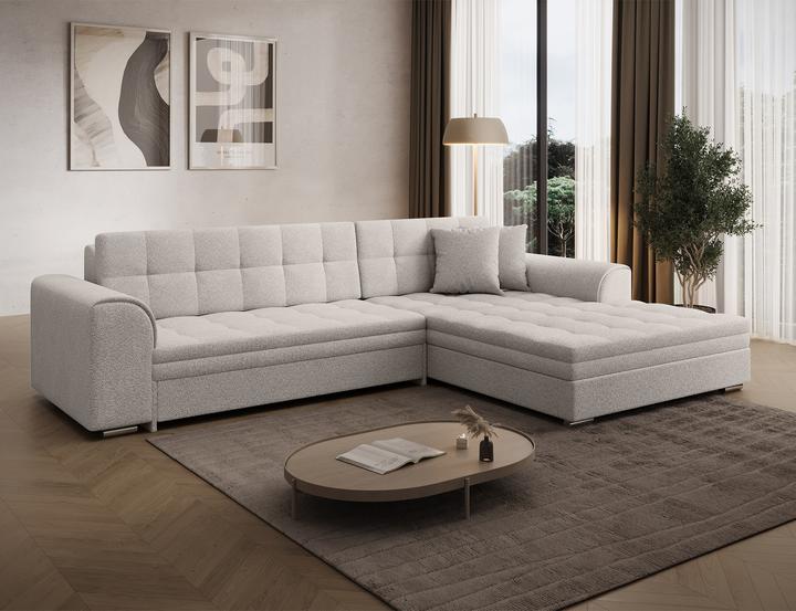 Actual product image ELTAP Sorento (4-seater, Corner sofa)