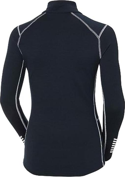Immagine prodotto Helly Hansen W Lifa Merino Midw 1/2 Zip (XS)
