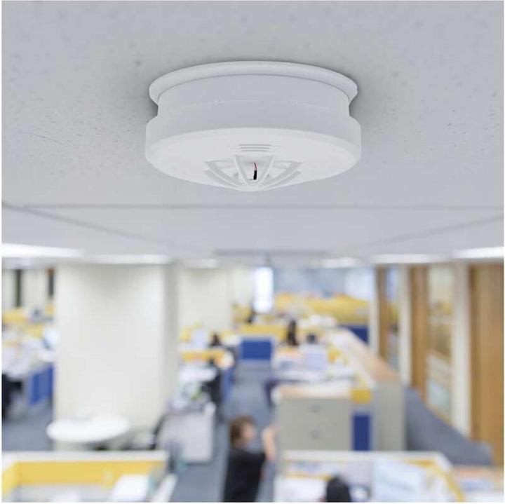 Immagine prodotto Emos Brandmelder