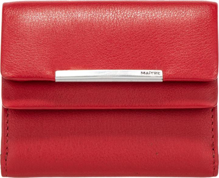 Image du produit Maître Belg Deda Portefeuille SV4F
