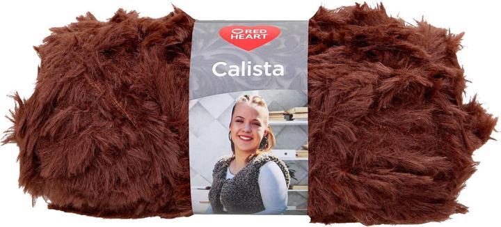 Actual product image Wool Calista