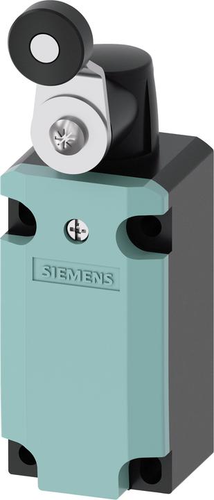 Produktbild Siemens Begrenzungsschalter 40 mm mit Drehhebel