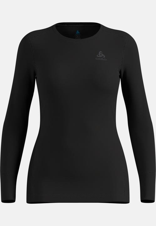 Image du produit Odlo BL TOP col ras du cou l/s MERINO 260 (S)